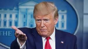 After Claiming '5 Jets Downed', Trump Now Says 7 Aircraft Shot In India ...