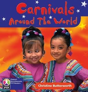 Primary Years Programme Level 2 Carnivals around the World 6Pack: Buy ...