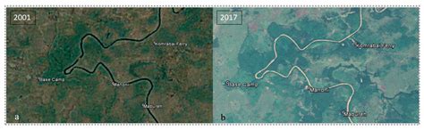 A Clear Past and a Murky Future: Life in the Anthropocene on the ...