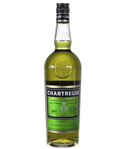 Experience the Unique Flavor of Chartreuse: A Time-Tested Recipe