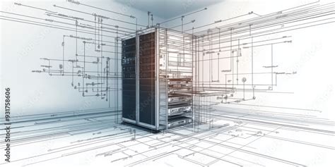 Image result for Computer Server Description