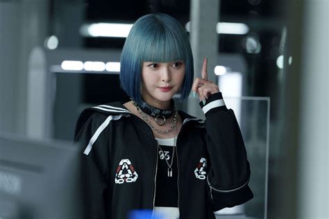 Alice in Borderland Behind the Scenes: Who Plays Rei Morikage in Season ...