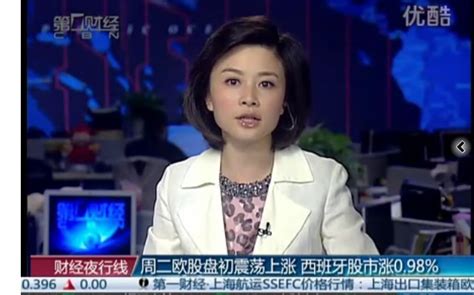 第一财经频道-《谈股论金》_上海_电视广告_广告营销_广告平台-易传播-买卖广告网