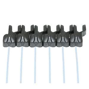 GHOST PARKER TREM SADDLE 10 : Amazon.in: Musical Instruments