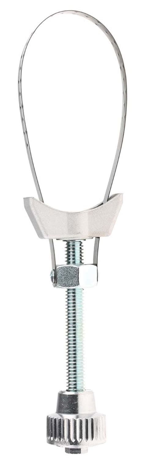 U.46 Facom | Facom Strap Wrench, 260 mm Overall, 65 - 105mm Jaw ...