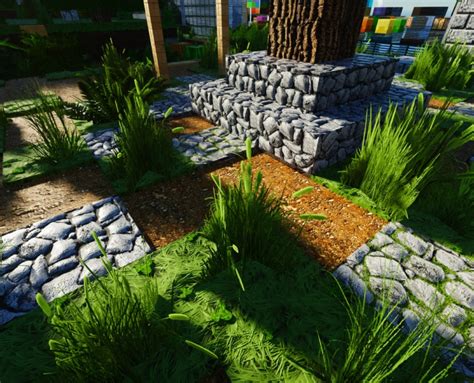 Best Java Realistic Reasource Pack 的图像结果