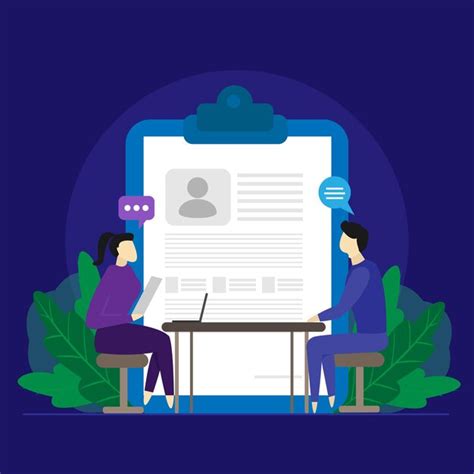 Interview Freepik Vector 的图像结果