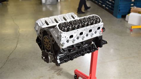 Image result for Installing LS Engine