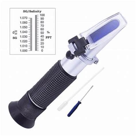 Image result for Best Reef Refractometer