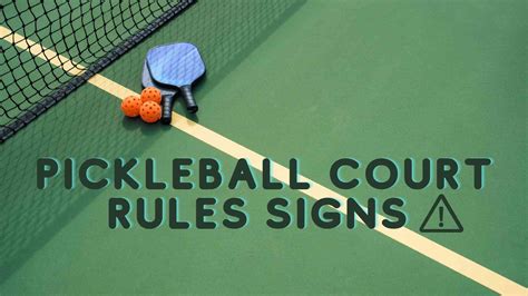 Pickleball Drop In Rules at Elinor Castiglione blog