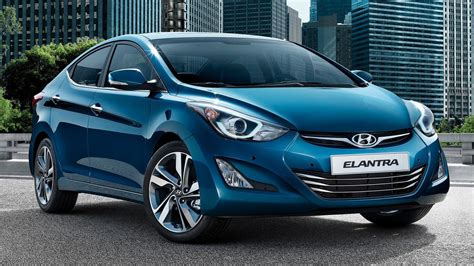 Hyundai Elantra Wallpapers - Top Free Hyundai Elantra Backgrounds - WallpaperAccess