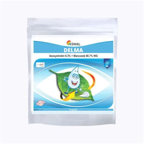 SWAL CORPORATION LTD: Your Source for Effective Crop Protection ...