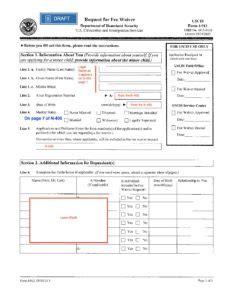 Image result for Filing Form I-912