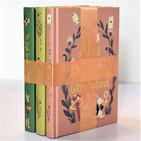 Children's Classics Vol. 1: Wordsworth Collector's Editions: Lewis ...