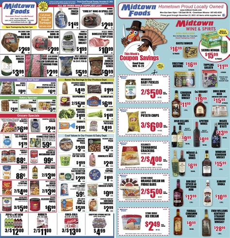 MIDTOWN FOODS - Winona MN - Hours, Directions, Reviews - Loc8NearMe
