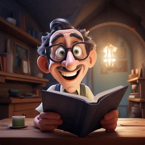 Knowledgeable Cartoon 的图像结果