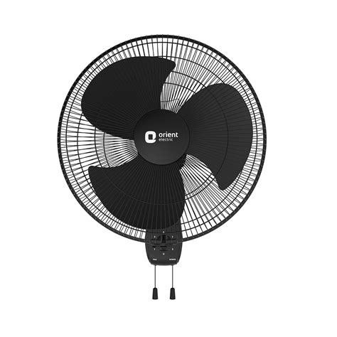 Orient Electric Wall 97 | High Speed Wall Fan for Home | 100% Copper ...
