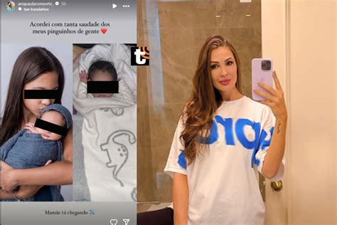 Ana Paula Consorte | pareja de Paolo Guerrero se refugia tras abandonar ...