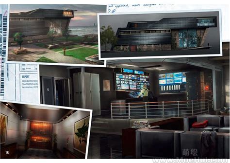 Hitman Absolution Part 18 的图像结果