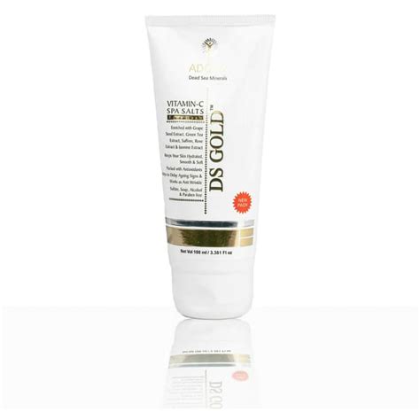 DS Gold Face Wash, 100 gm Price, Uses, Side Effects, Composition ...