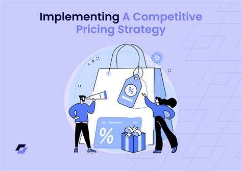 Competitive Pricing Strategy 的图像结果