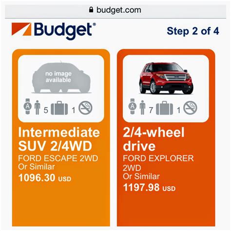 Book your next Rental Car through Costco Travel! – The Costco Connoisseur