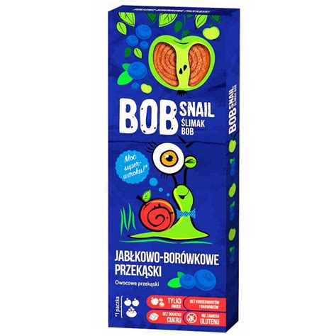 Snail Bob