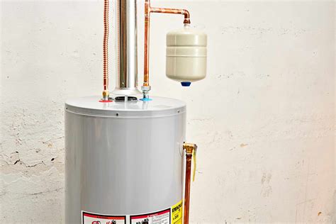 How to Replace a Water Heater