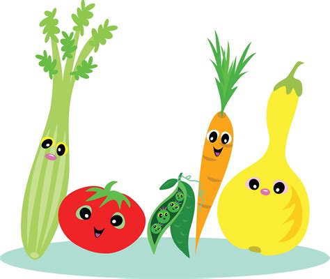 Free Healthy Foods For Kids Clipart, Download Free Healthy Foods For ...