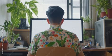 Picture to Look Like You Are Working From Home On Computer 的图像结果