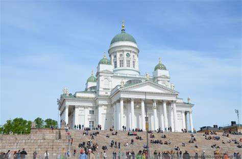芬兰本科留学，应该如何申请呢？_留学生活-柳橙网