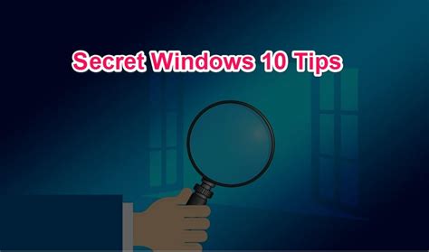 Image result for How to Use Windows Operating System Tips