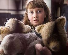 Christopher robin movie review
