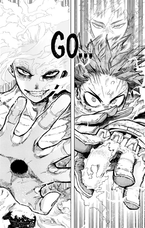 Go Beyond Mha Panel