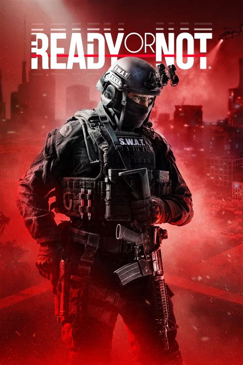 Play Ready or Not | Xbox Cloud Gaming on Xbox.com