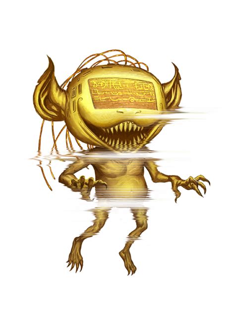 Image result for Gremlins Computer