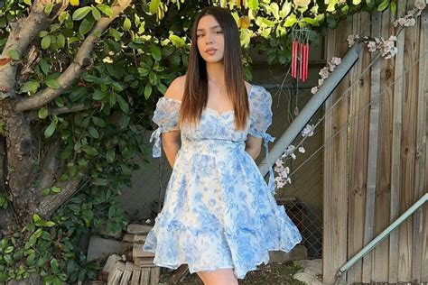 Paeka Campos (TikToker) Wiki, Bio, Age, Height, Net Worth & More