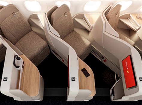 Iberia A321xlr Business Class 的图像结果