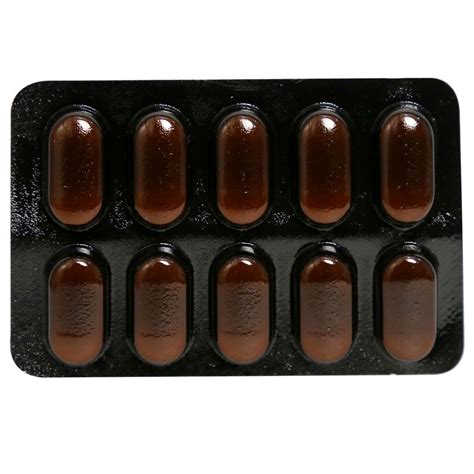 Oflox TZ Tablet 10's Price, Uses, Side Effects, Composition - Apollo ...