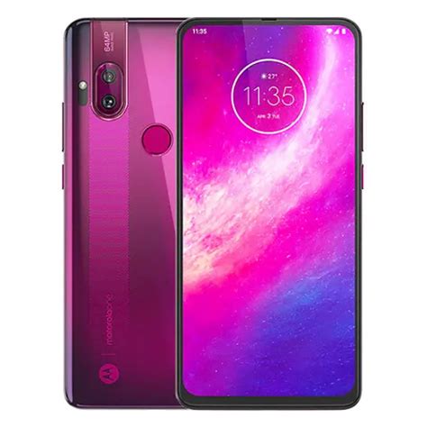 Motorola One Hyper Price in Bangladesh 2026, Specs & Review | MobileDokan
