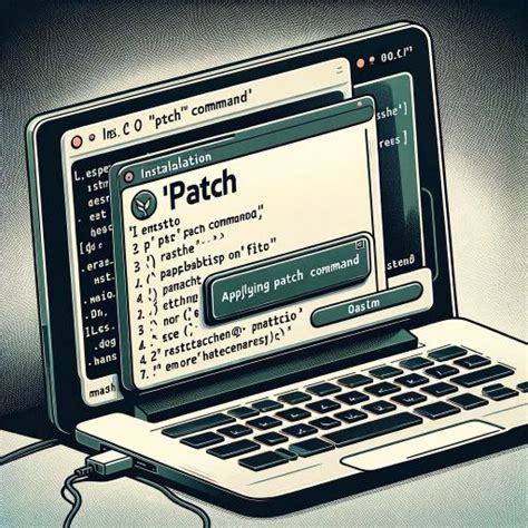 Image result for Install Patch with Command Prompt