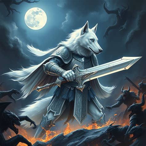 Hound Archon vs Demons - Majestic Paladin Battles Demons Und...