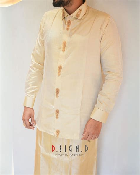 Muhurtham Shirts – dsigndstudio