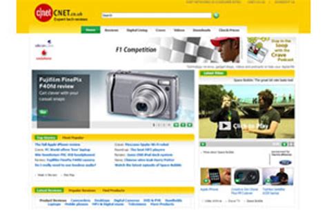 Image result for CNET UK