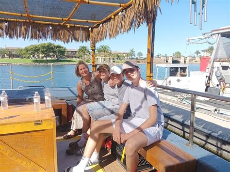 CHANNEL ISLANDS MARINE SAFARI ADVENTURES - All You Need to Know BEFORE ...