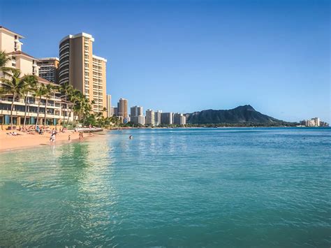 Best Island to Visit in Hawaii In 2023: How To Choose - Traveling Tour Guides | Your Dream ...