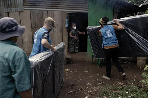 Costa Rica | UNHCR India