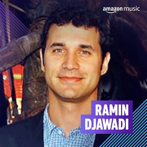 Ramin Djawadi on Amazon Prime Music