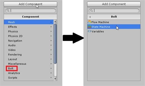 Image result for Unity Bolt Spawn