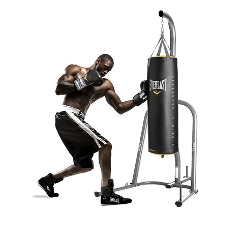 Everlast® Heavy Bag Stand | Academy